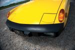 Porsche 914 1970 года (NA)